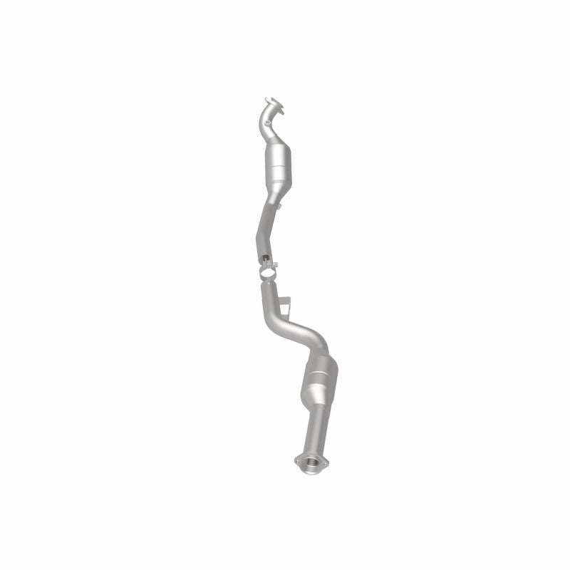 Magnaflow Conv DF 98-03 MB E320 3.2L D/S - Burkken Auto Parts