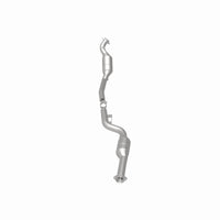 Magnaflow Conv DF 98-03 MB E320 3.2L D/S - Burkken Auto Parts