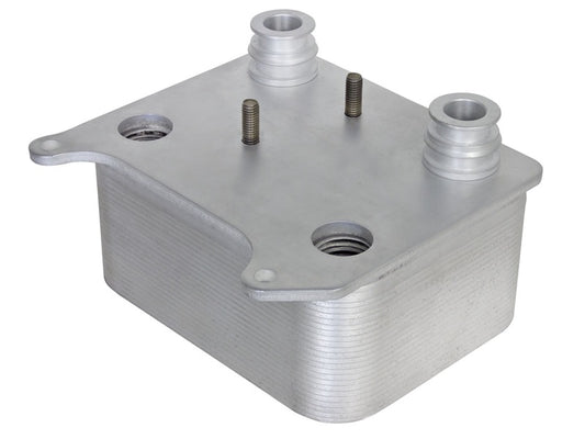 aFe Bladerunner Oil Cooler Ford Diesel Trucks 03-07 V8 6.0L (td) - Burkken Auto Parts