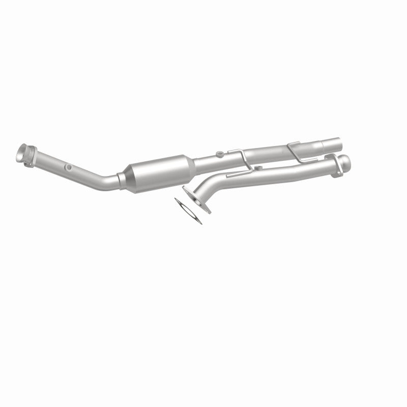 MagnaFlow Conv DF 1997-2000 Ford Explorer 4.0 - Burkken Auto Parts