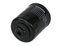 aFe ProGuard HD Oil Filter; 19-20 GM Silverado 1500; L4 2.7L - Single - Burkken Auto Parts