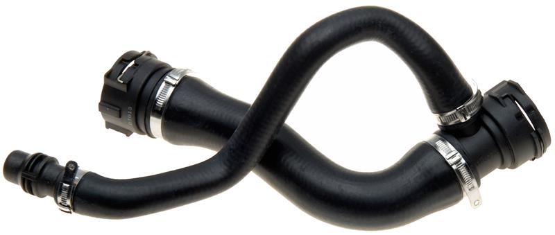 Gates 07-10 BMW X5 6-Cyl. 3.0L Upper Molded Coolant Hose