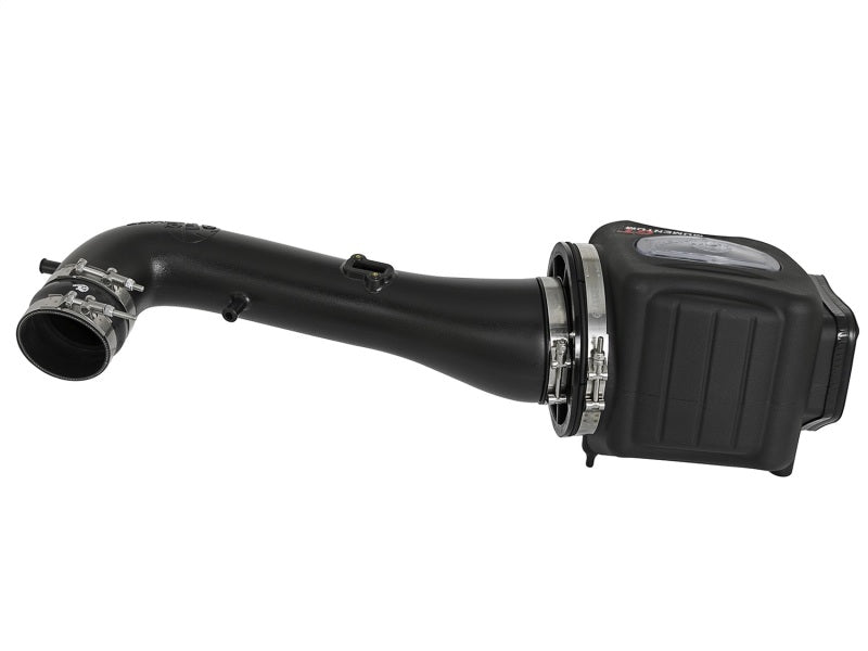 aFe Momentum GT Pro 5R Cold Air Intake System 15-17 GM SUV V8 5.3L/6.2L - Burkken Auto Parts