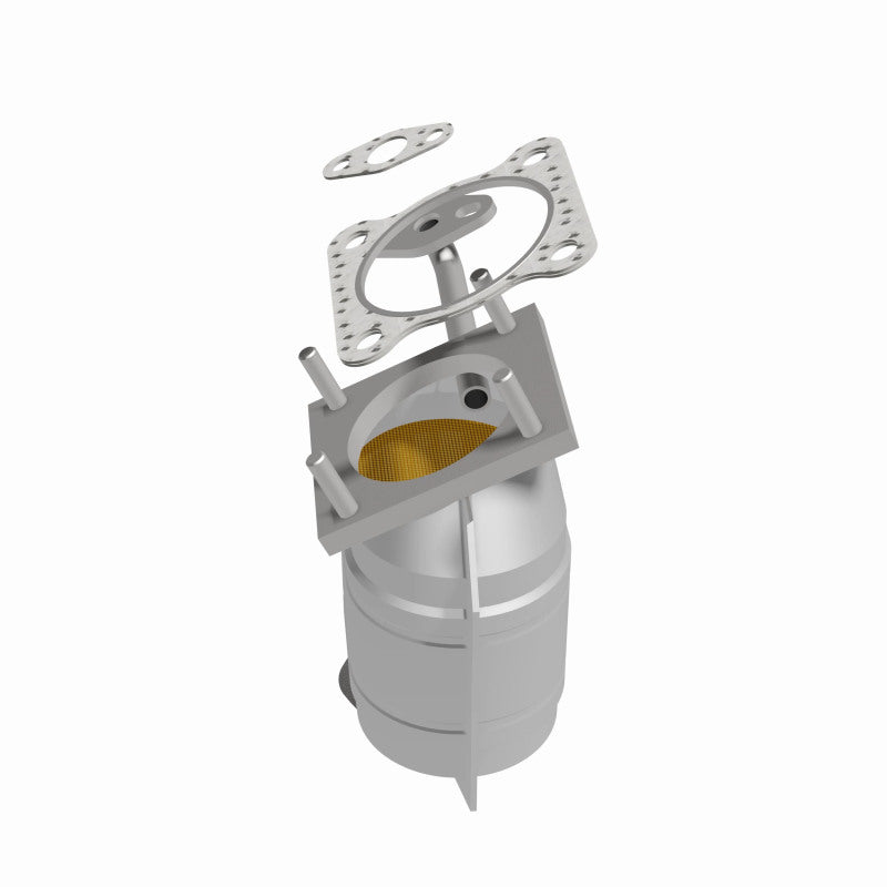 Magnaflow Conv DF 1984 Honda Civic 1.5L - Burkken Auto Parts