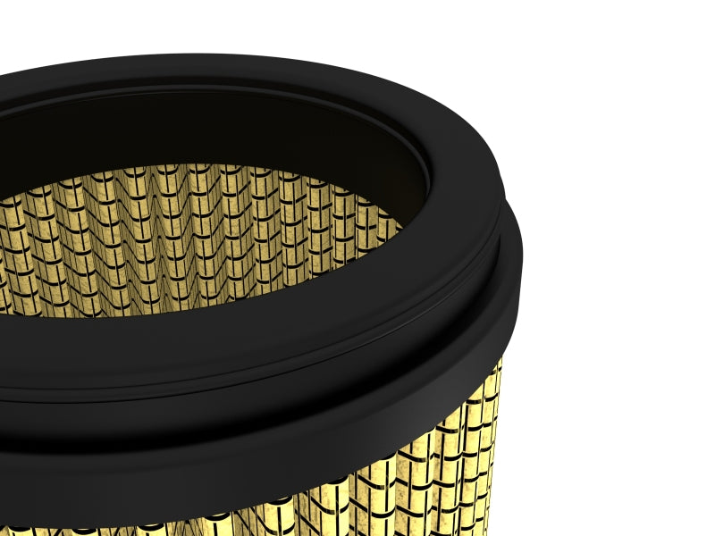 aFe Aries Powersport Air Filters OER PG7 A/F PG7 MC - Yamaha YFM350 Raptor 04-09 - Burkken Auto Parts