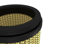 aFe Aries Powersport Air Filters OER PG7 A/F PG7 MC - Yamaha YFM350 Raptor 04-09 - Burkken Auto Parts