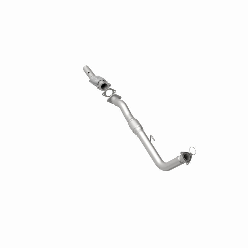MagnaFlow Conv DF 01-02 GM 2500 Passenger Side 6.0L - Burkken Auto Parts