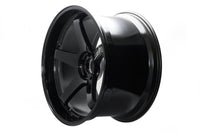 Advan GT Premium Version 21x12.0 +20 5-114.3 Racing Gloss Black Wheel - Burkken Auto Parts