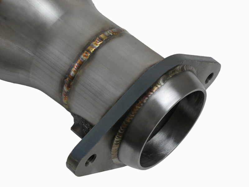 aFe Dodge Challenger 15-22 V8-6.2L (sc)/6.4L Twisted Steel HEMI Headers - Burkken Auto Parts