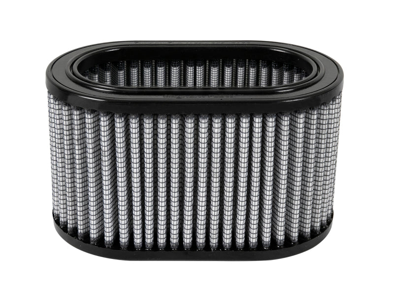 aFe ProHDuty Air Filters OER PDS A/F HD PDS SPECIAL OVAL OPEN: 6.75x4.10x4.00H - Burkken Auto Parts