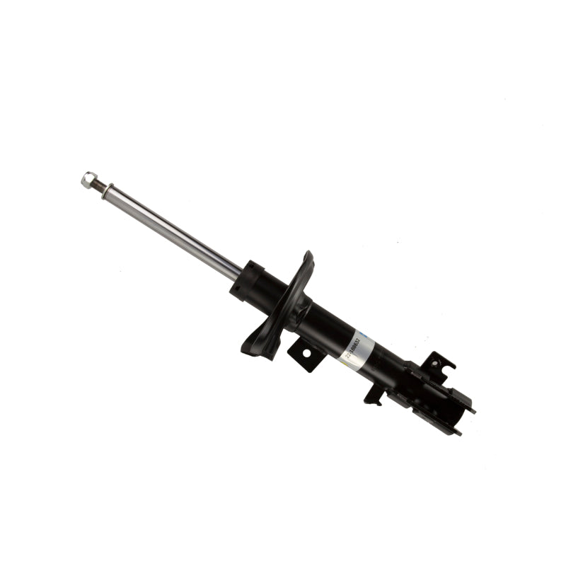 Bilstein B4 OE Replacement 11-12 Fiesta L4 1.6L Front Right Twintube Strut Assembly - Burkken Auto Parts