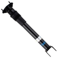Bilstein B4 OE Replacement 12-15 Mercedes-Benz ML350 Rear Monotube Shock Absorber - Burkken Auto Parts