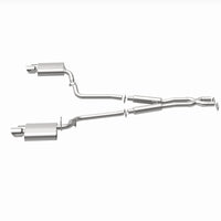 MagnaFlow BRE Exhaust Kit 10-14 Cadillac CTS - Burkken Auto Parts