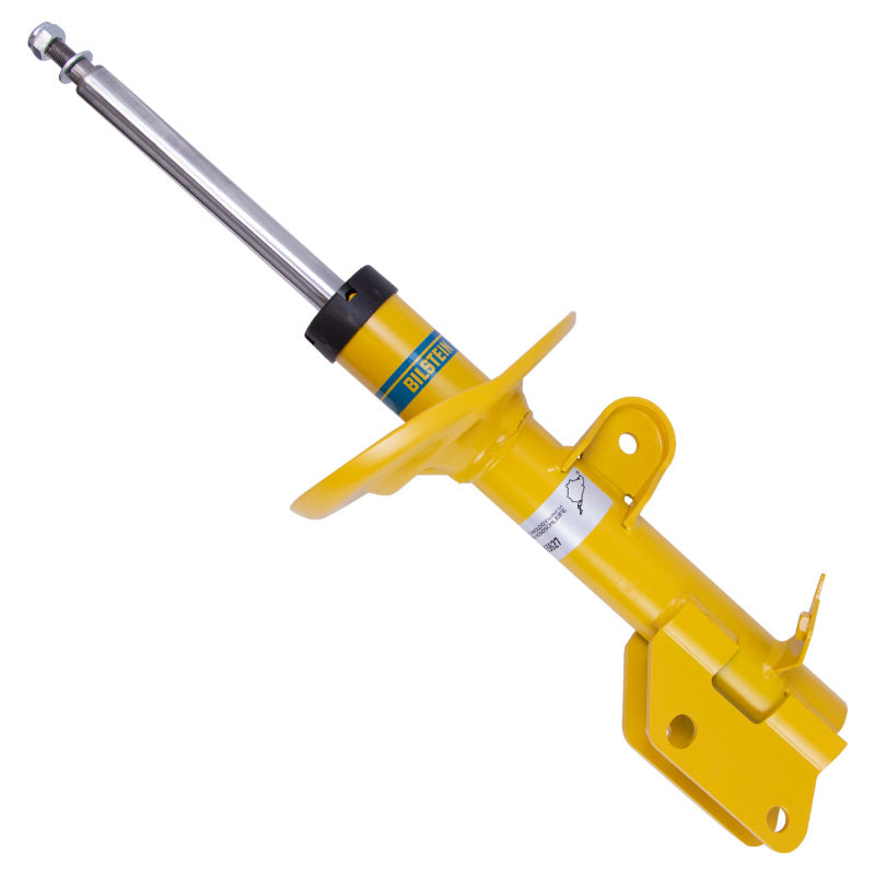Bilstein B6 18-19 Subaru Crosstrek Front Left Strut Assembly - Burkken Auto Parts