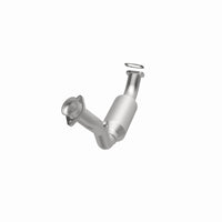 Magnaflow 97-00 Ford Explorer 4.0L Direct Fit Converter - Burkken Auto Parts