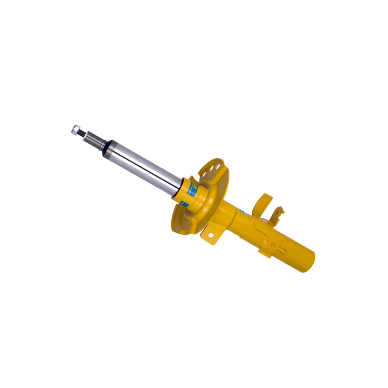 Bilstein B6 14-18 Ford Focus (CEW) Front Left Suspension Strut Assembly - Burkken Auto Parts