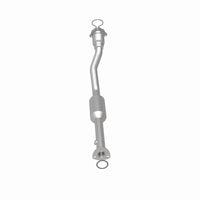 Magnaflow 99-02 Chevrolet Cavalier 2.4L Direct Fit Converter - Burkken Auto Parts