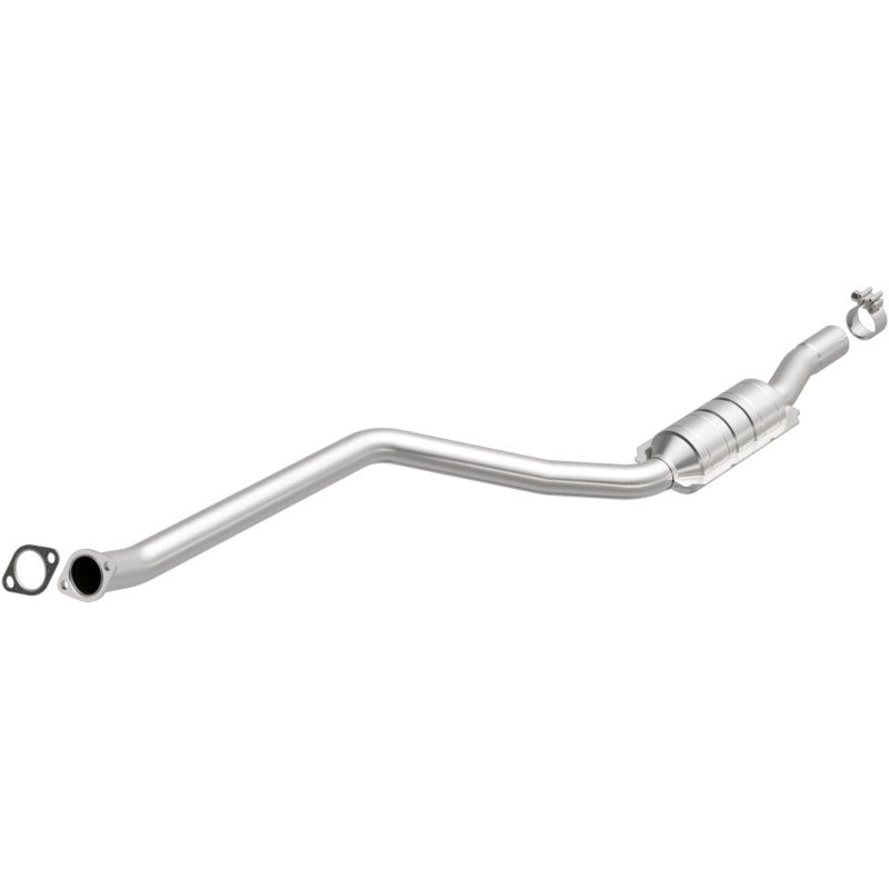 MagnaFlow Conv DF 06-07 BMW 530i 3.0L Driver Side - Burkken Auto Parts