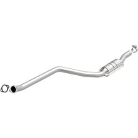 MagnaFlow Conv DF 06-07 BMW 530i 3.0L Driver Side - Burkken Auto Parts