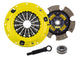 ACT 1990 Eagle Talon Sport/Race Sprung 6 Pad Clutch Kit - Burkken Auto Parts