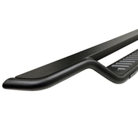 Westin 15-25 Ford F-150 SuperCrew/17-24 F-250/350 SDCC Outlaw Drop Running Boards - Tex. Blk - Burkken Auto Parts