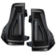 Oracle 10-23 Lexus GX460 and Toyota Prado Flush Lensless LED Tail Lights - Black Series