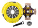 ACT 1993 Hyundai Elantra XT/Race Sprung 4 Pad Clutch Kit - Burkken Auto Parts