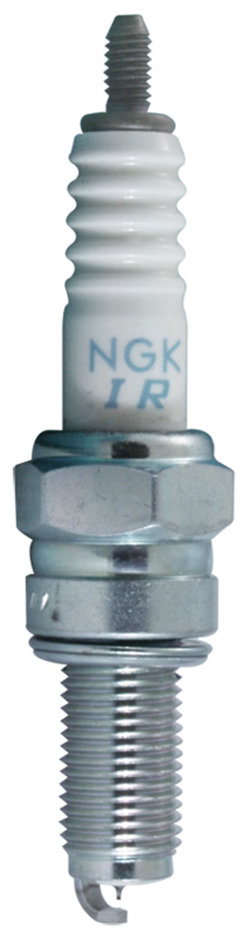 NGK Laser Iridium Spark Plug Box of 4 (CR8EIA-10) - Burkken Auto Parts