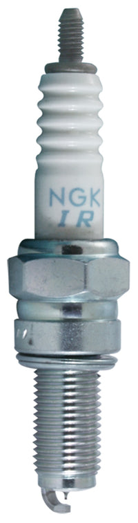 NGK Laser Iridium Spark Plug Box of 4 (CR8EIA-10) - Burkken Auto Parts