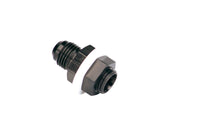 Aeromotive AN-06 Bulkhead Fitting - Burkken Auto Parts