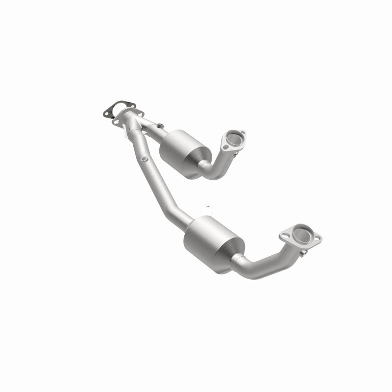 MagnaFlow Conv DF California Grade 1995 Ford Windstar - Burkken Auto Parts