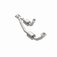 MagnaFlow Conv DF California Grade 1995 Ford Windstar - Burkken Auto Parts