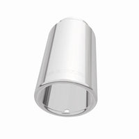 MagnaFlow Tip 1-Pk Bbr 3 X 7.00 2.25 Id 15D - Burkken Auto Parts