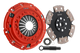 Action Clutch 10-20 Subaru Legacy 2.5L (EJ253) Non-Turbo AWD Stage 4 Clutch Kit (1MD) - Burkken Auto Parts