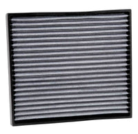 K&N 00-07 Toyota Kluger 3.0L V6 Cabin Air Filter - Burkken Auto Parts