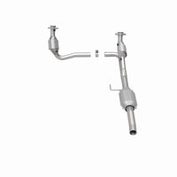 MagnaFlow Conv DF 00-03 Dodge Dakota 3.9L - Burkken Auto Parts