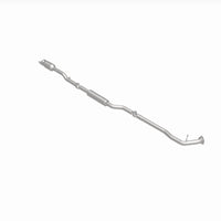 Magnaflow 14-18 Mitsubishi Outlander Underbody 2.4L AWD Direct Fit Catalytic Converter - Burkken Auto Parts