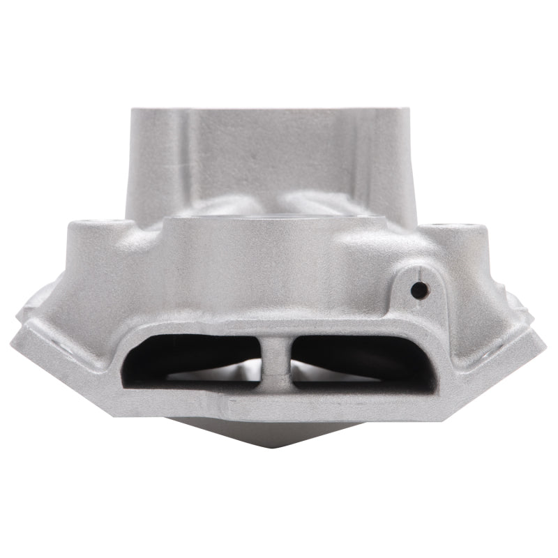 Edelbrock Victor Jr Tall Manifold - Burkken Auto Parts
