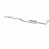 Magnaflow 19-20 Hyundai Santa Fe Conv DF L4 OEM Underbody - Burkken Auto Parts