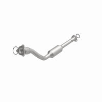 Magnaflow 99-02 Chevrolet Cavalier 2.4L Direct Fit Converter - Burkken Auto Parts
