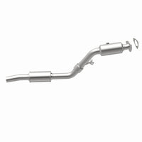 MagnaFlow Conv DF 05-08 Audi Quattro 3.2L Passenger Side - Burkken Auto Parts