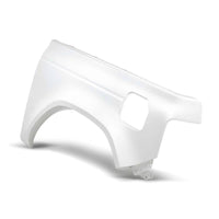 Anderson Composites 21-22 Ford Bronco 2DR Fiberglass Rear Quarter Panel (2in Rise & 2.5in Wider) - Burkken Auto Parts