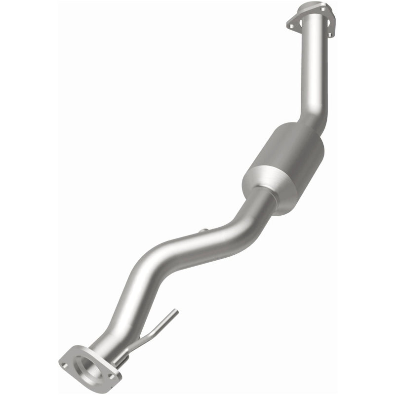 MagnaFlow Conv DF 07 Trailb/Envoy 4.2L - Burkken Auto Parts