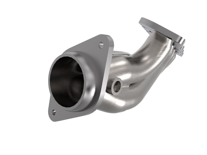 aFe Jeep Grand Cherokee Trackhawk (WK2) 11-21 V8-6.2L Twisted Steel 1-7/8in to 2-3/4in SS Headers - Burkken Auto Parts