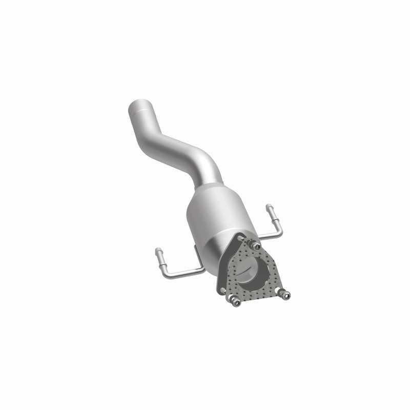 MagnaFlow Conv DF 04-06 Porsche Cayenne 3.2L - Burkken Auto Parts