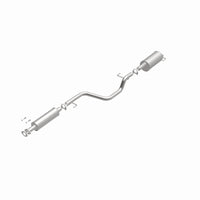 MagnaFlow BRE Exhaust Kit 12-16 CHEVROLET SONIC 1.8L - Burkken Auto Parts