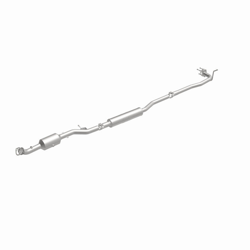 Magnaflow 16-21 Mitsubishi Outlander Sport Direct Fit Cat Converter - Burkken Auto Parts