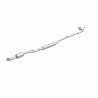 Magnaflow 16-21 Mitsubishi Outlander Sport Direct Fit Cat Converter - Burkken Auto Parts