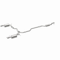 MagnaFlow BRE Exhaust Kit 07-15 Mazda CX-9 - Burkken Auto Parts