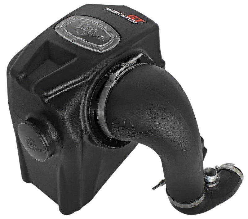 aFe Momentum GT w/ Pro DRY S Media 16-21 Chevy Colorado  2.8L L4 (td) Duramax - Burkken Auto Parts
